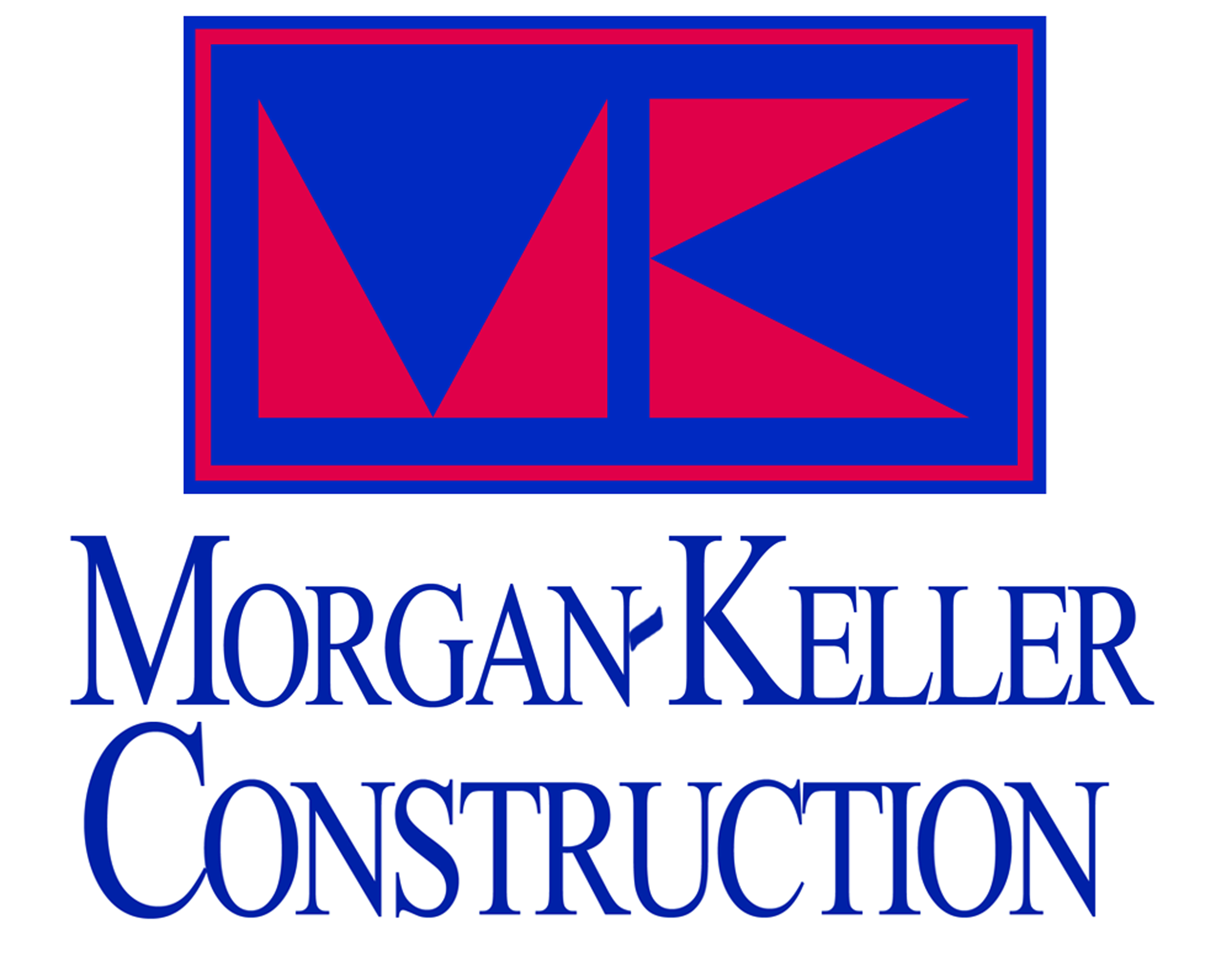 Morgan Keller Construction, Frederick, Maryland