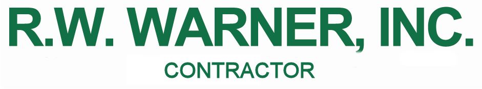 R.W. Warner Construction, Frederick, MD