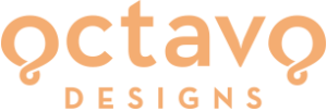 Octavo Designs Logo